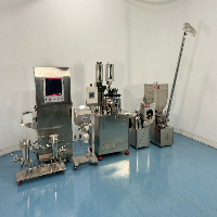 ACG AF40T Automatic Capsule Filling System image 1